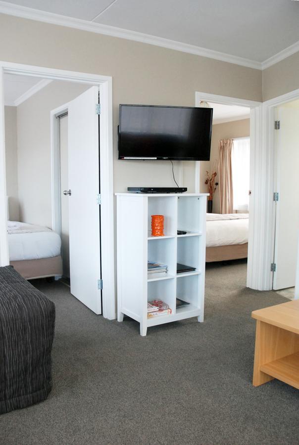 Almond Court Motel Александра Экстерьер фото